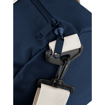 Borsa da palestra personalizzata - Mini Barrel Bag
