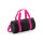 Mini Barrel Bag personalizzabile Bag Base in poliestere resistente