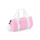 Mini Barrel Bag personalizzabile Bag Base in poliestere resistente