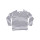 T-shirt a maniche lunghe personalizzabile Mantis Kids 100% cotone organico
