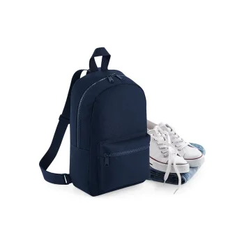 zainetto personalizzato - Mini Essential Fashion Backpack