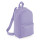 Zaino compatto personalizzato Bag Base con spalline regolabili
