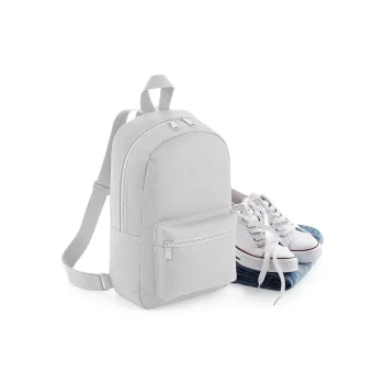 zainetto personalizzato - Mini Essential Fashion Backpack
