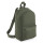 Zaino compatto personalizzato Bag Base con spalline regolabili