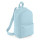 Zaino compatto personalizzato Bag Base con spalline regolabili