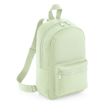 zainetto personalizzato - Mini Essential Fashion Backpack