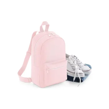 zainetto personalizzato - Mini Essential Fashion Backpack