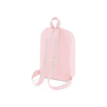 zainetto personalizzato - Mini Essential Fashion Backpack