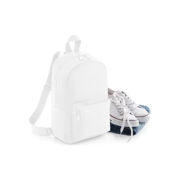 zainetto personalizzato - Mini Essential Fashion Backpack