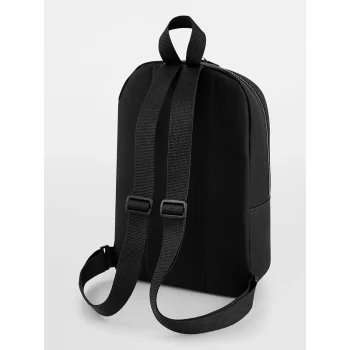 zainetto personalizzato - Mini Essential Fashion Backpack