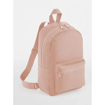 zainetto personalizzato - Mini Essential Fashion Backpack
