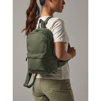 zainetto personalizzato - Mini Essential Fashion Backpack
