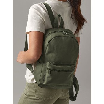 zainetto personalizzato - Mini Essential Fashion Backpack