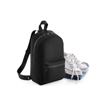 zainetto personalizzato - Mini Essential Fashion Backpack