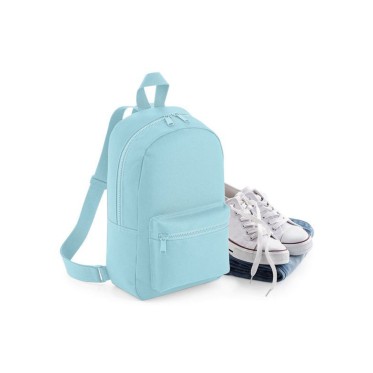 Borsa personalizzata con logo - Mini Essential Fashion Backpack