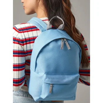 zainetto personalizzato - Mini Fashion Backpack