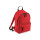 Zaino personalizzabile Bag Base compatto in poliestere resistente