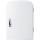 Mini frigo personalizzato Impression capacità 4 litri duale 12V 110V
