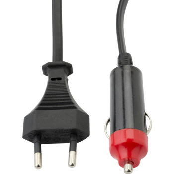 Mini Frigo per auto in ABS Kaleida