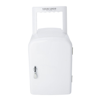 Mini Frigo per auto in ABS Kaleida