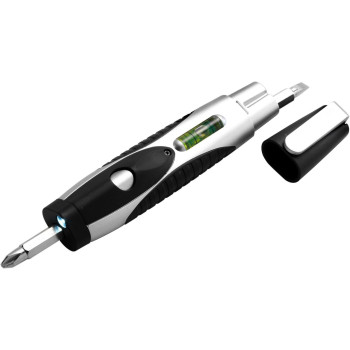 Mini kit di attrezzi Edith | 2 in 1 | LED