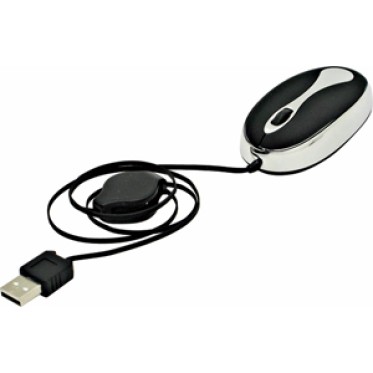 Gadget tecnologico personalizzato con logo - Mini Mouse