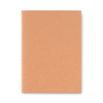 MINI PAPER BOOK - Notebook A6 in carta