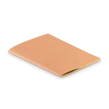 MINI PAPER BOOK - Notebook A6 in carta