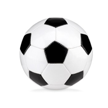 Giochi bambini personalizzati con logo - MINI SOCCER - Pallone da calcio 15cm