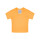 T-shirt mini personalizzabile daiber 100% cotone collo rotondo manica corta