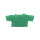 T-shirt personalizzabile MBW taglia M con area stampabile