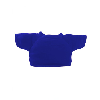 Peluche personalizzati con logo - Mini-t-shirt