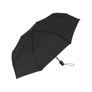 Mini topless pocket umbrella