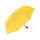 Mini ombrello tascabile FARE con manico soft-feel e sistema Windproof PLUS