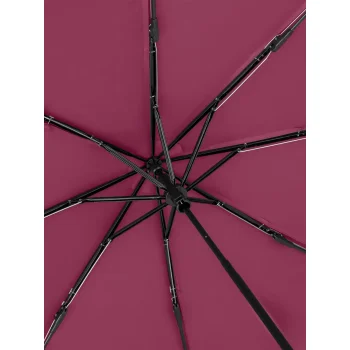 Mini topless pocket umbrella