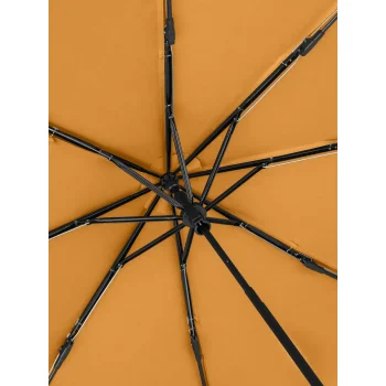 Mini topless pocket umbrella