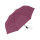 Mini ombrello tascabile FARE con manico soft-feel e sistema Windproof PLUS