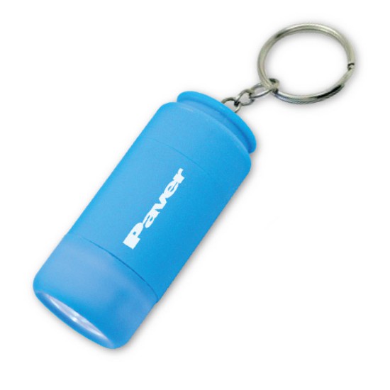 Mini torcia