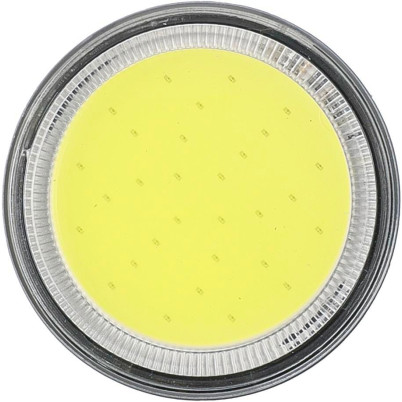 Mini torcia con illuminazione led COB in ABS Dan