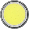 Mini torcia con illuminazione led COB in ABS Dan