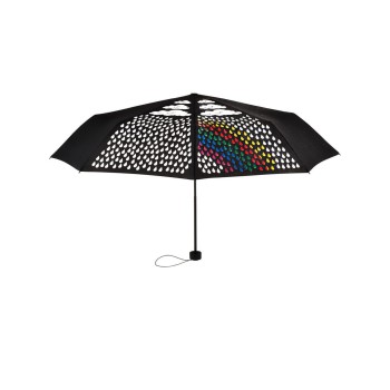 Ombrello personalizzato con logo - Mini umbrella Colormagic®