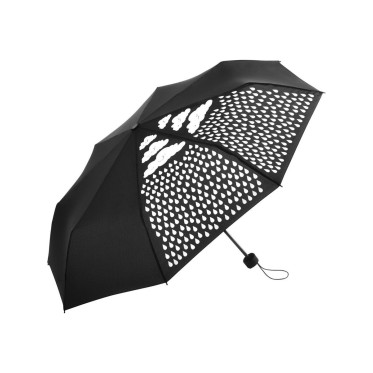 Ombrello personalizzato con logo - Mini umbrella Colormagic®