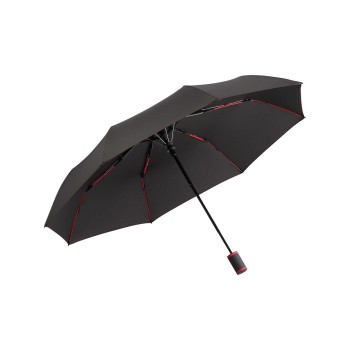 Ombrello personalizzato con logo - Mini umbrella FARE -AOC