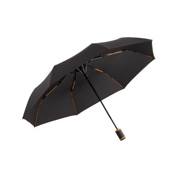 Ombrello personalizzato con logo - Mini umbrella FARE -AOC