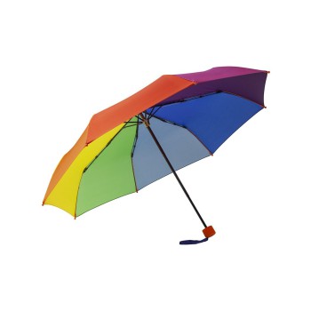 Ombrello personalizzato con logo - Mini umbrella FARE® 4Kids