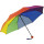 Ombrello personalizzabile Fare 4Kids antivento con chiusura compatta