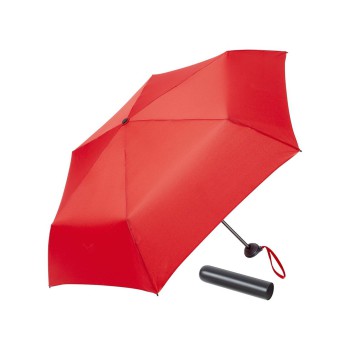 Ombrello personalizzato con logo - Mini umbrella FARE®-Tube