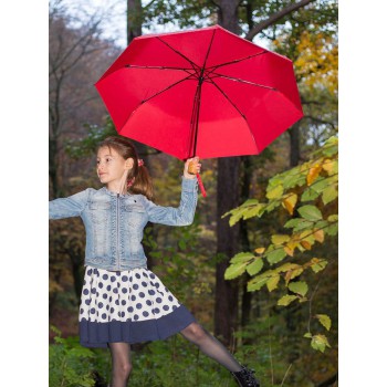 Ombrello personalizzato con logo - Mini umbrella ÖkoBrella