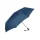 Mini umbrella personalizzabile Fare con sistema windproof e impugnatura ecosostenibile