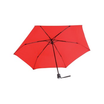 Ombrello personalizzato con logo - Mini umbrella Safebrella® LED light